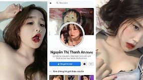 O sexo de bate -papo de clipe foi exposto por Nguyen Thi Thanh e