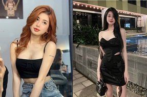 Clipe de sexo de Tran Thao Nguyen foda muito qualidade