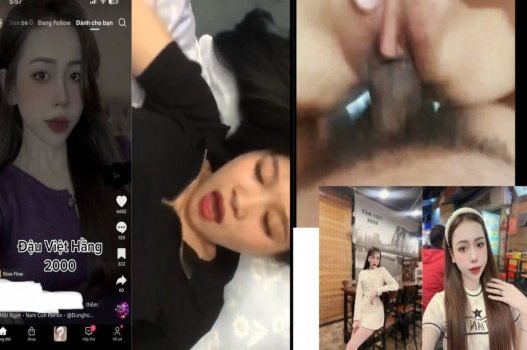 O clipe de sexo foi popularizado para dau viet hang