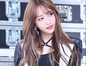Hani Exid participou de uma pornografia incrível
