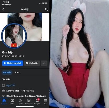 Vídeo de sexo da linda garota