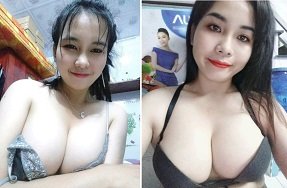 Thao Trang lançou uma série de clipes de sexo