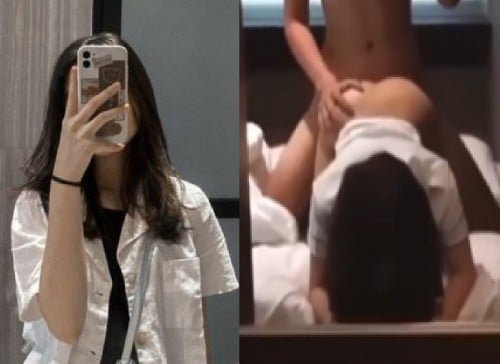 Estudante de cinema de sexo mentira quando ir a aulas extras vazadas